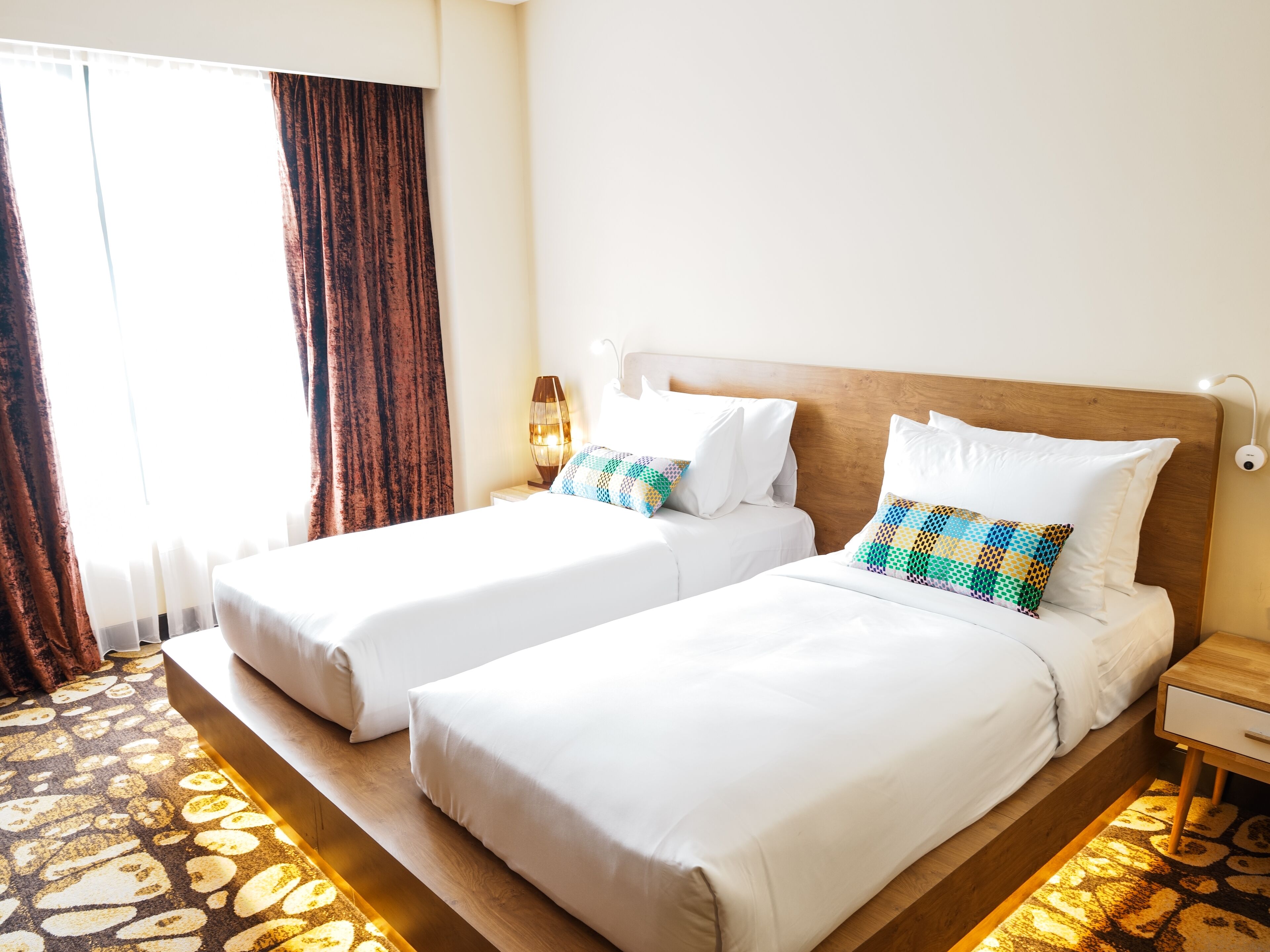 Photo - Stay Collection Bukit Bintang