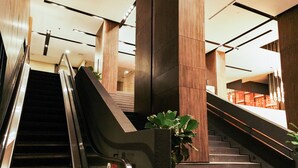 Interior - Stay Collection Bukit Bintang (Kuala Lumpur)