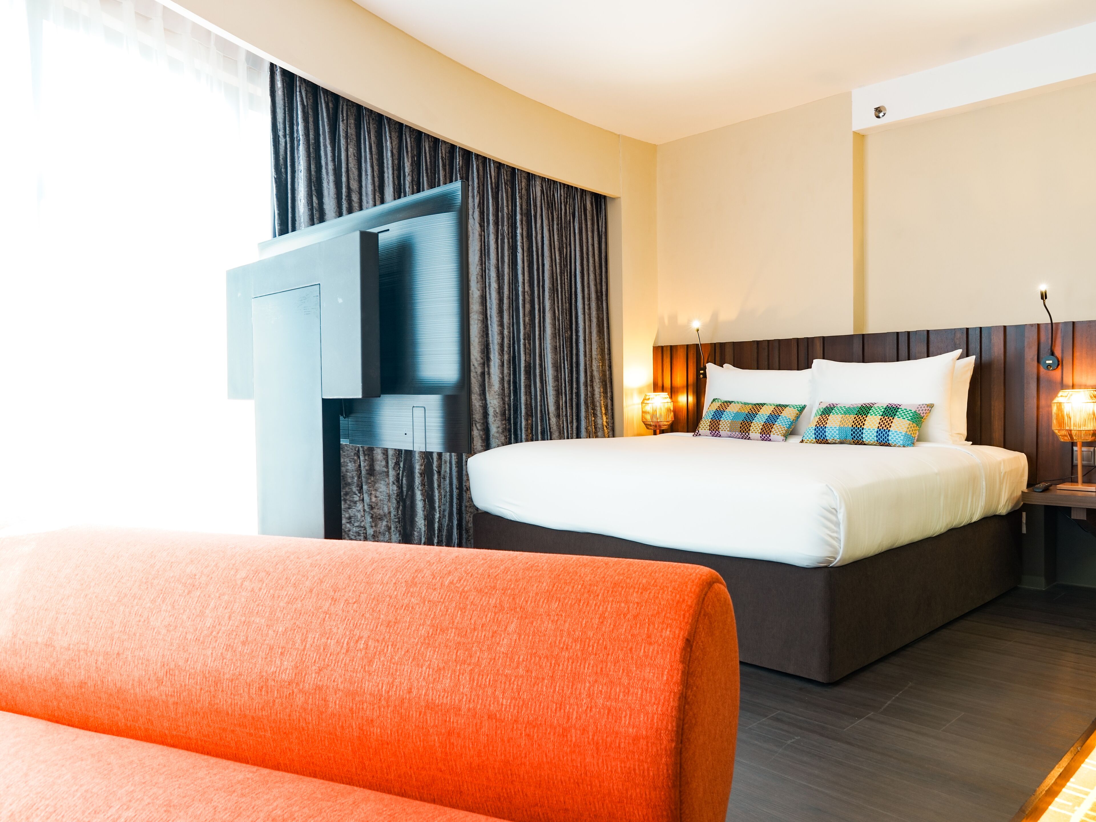 Photo - Stay Collection Bukit Bintang