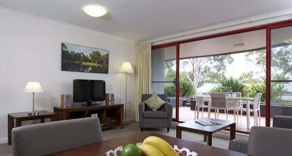 Club Wyndham Port Stephens