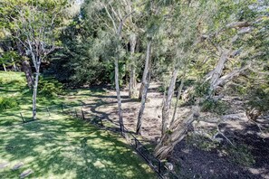 Property grounds - Luxury Villas Northwind (Walk to the beach) (Central Coast)