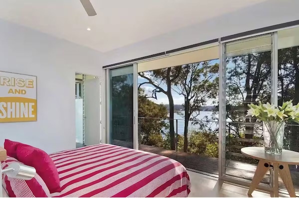4 habitaciones 
