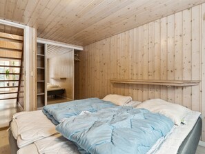 5 Schlafzimmer, WLAN