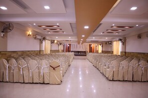 Bereich für Geburtstagspartys