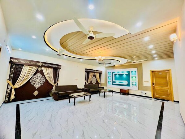 Exterior - Hard Rock Lodge (Islamabad)