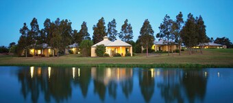 Club Wyndham Pokolbin Hill