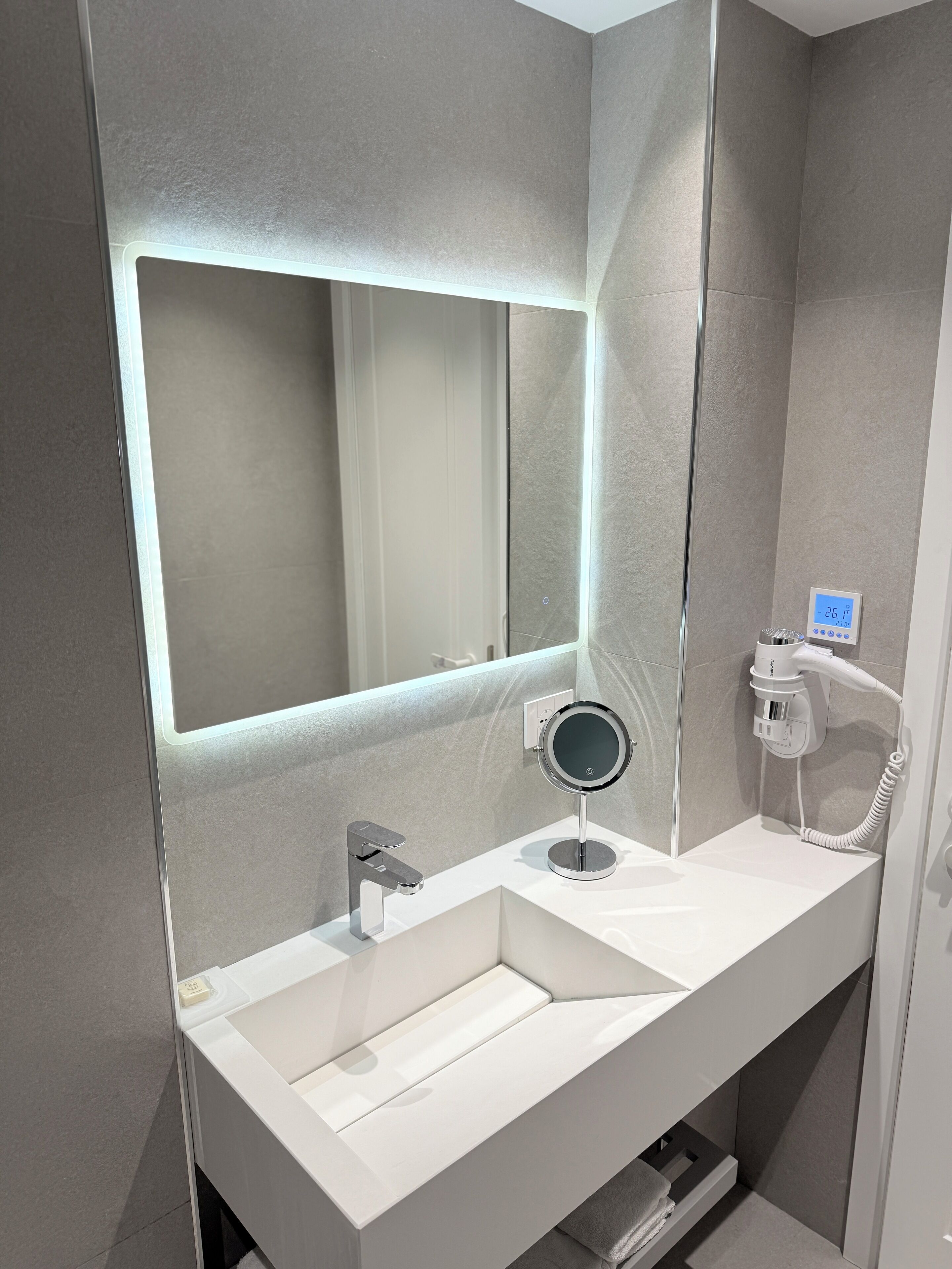 Photo - CentralInn Hotel Tirana