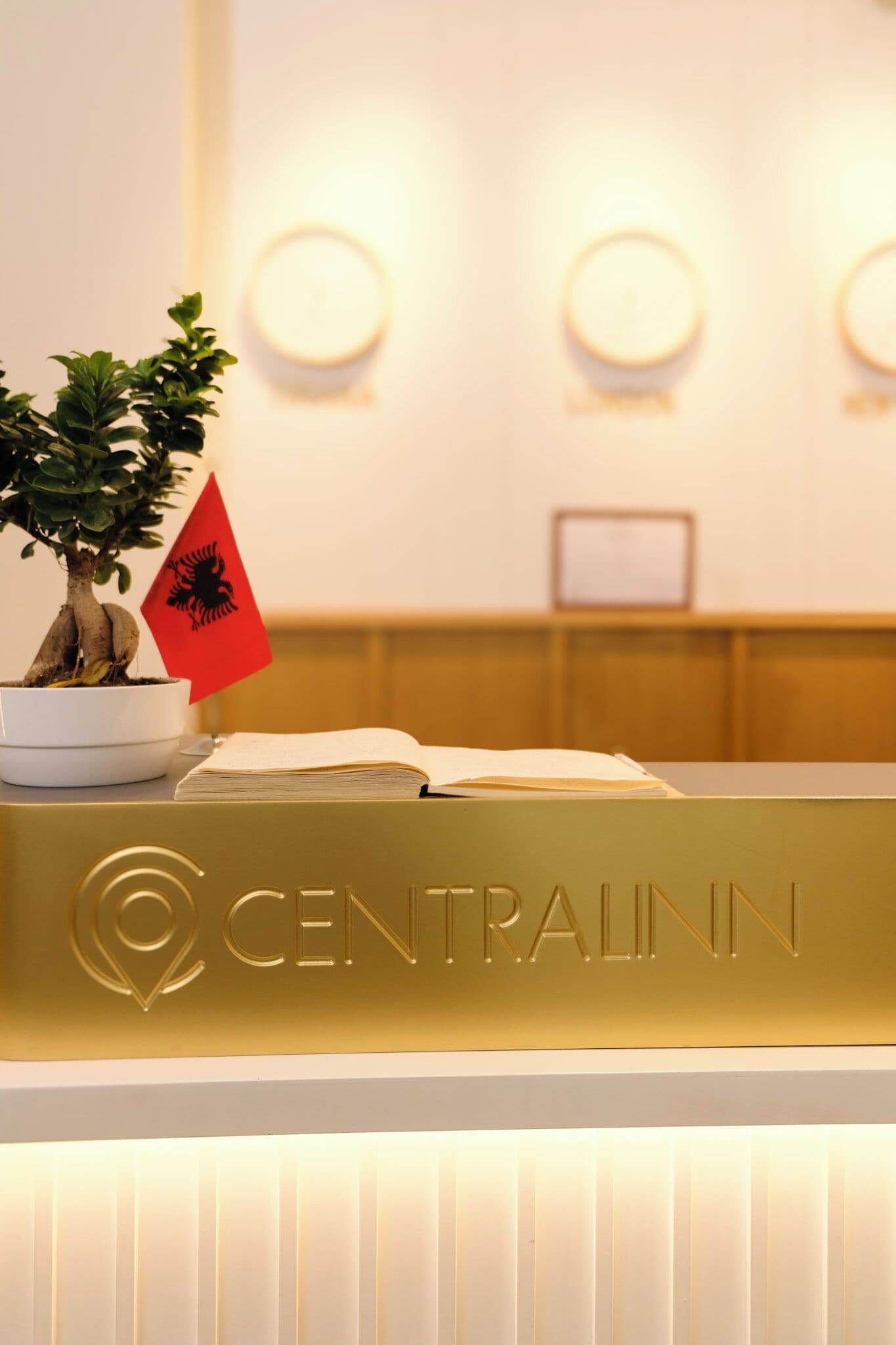 Photo - CentralInn Hotel Tirana