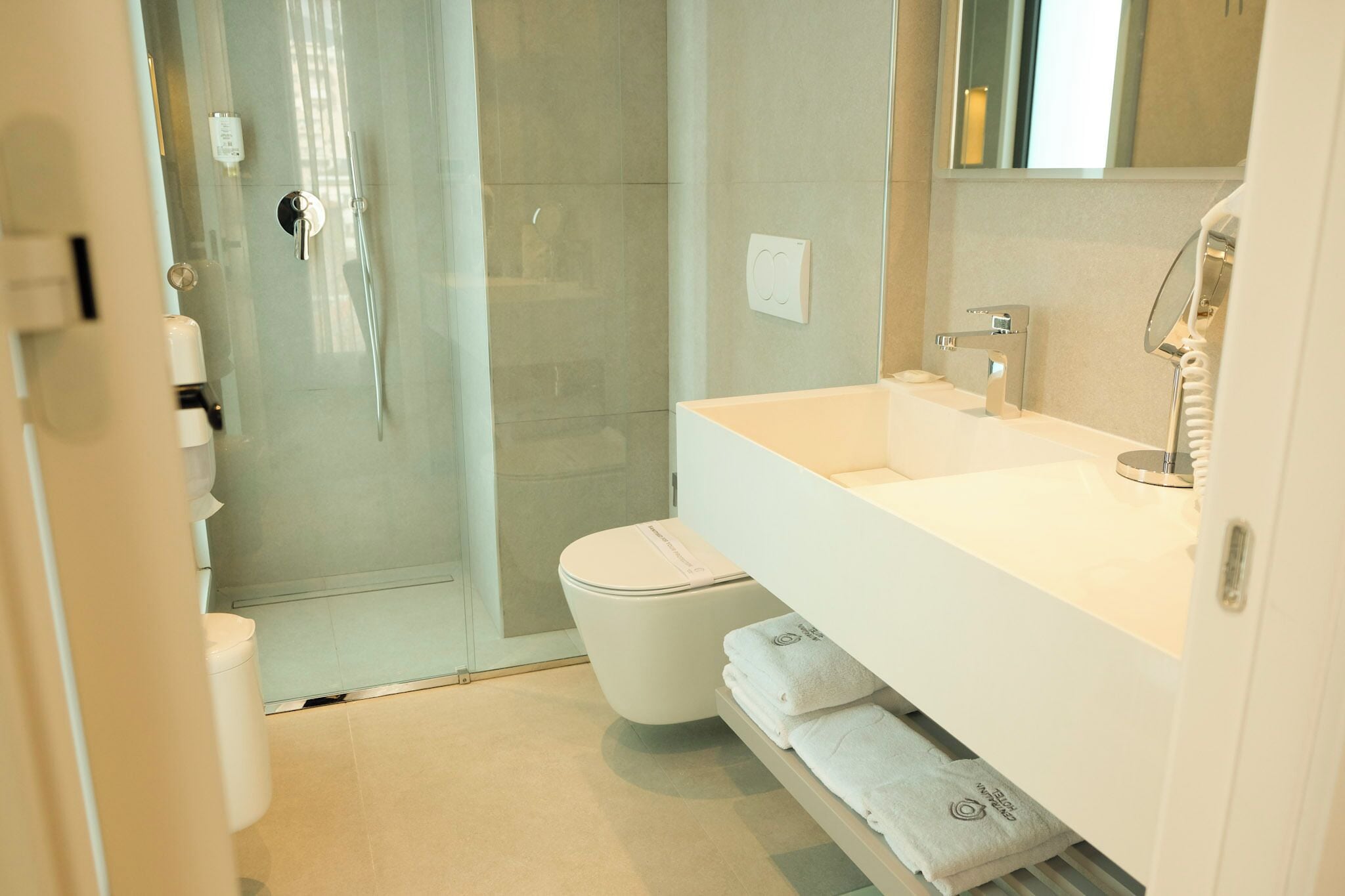 Photo - CentralInn Hotel Tirana
