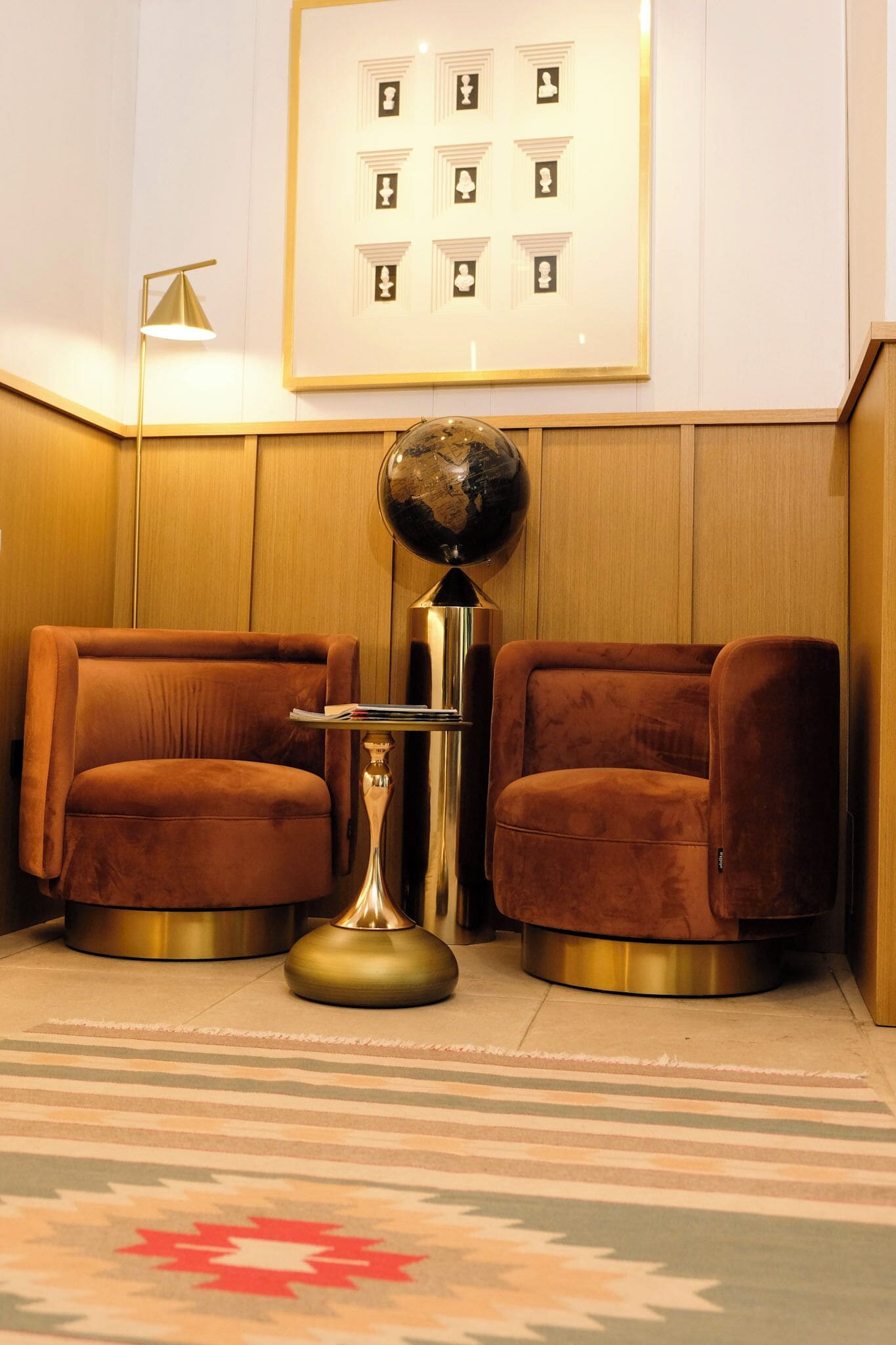 Photo - CentralInn Hotel Tirana