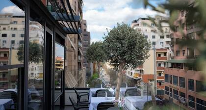 CentralInn Hotel Tirana