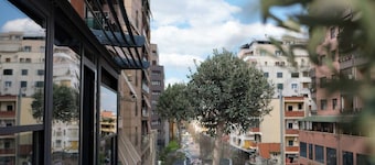 CentralInn Hotel Tirana