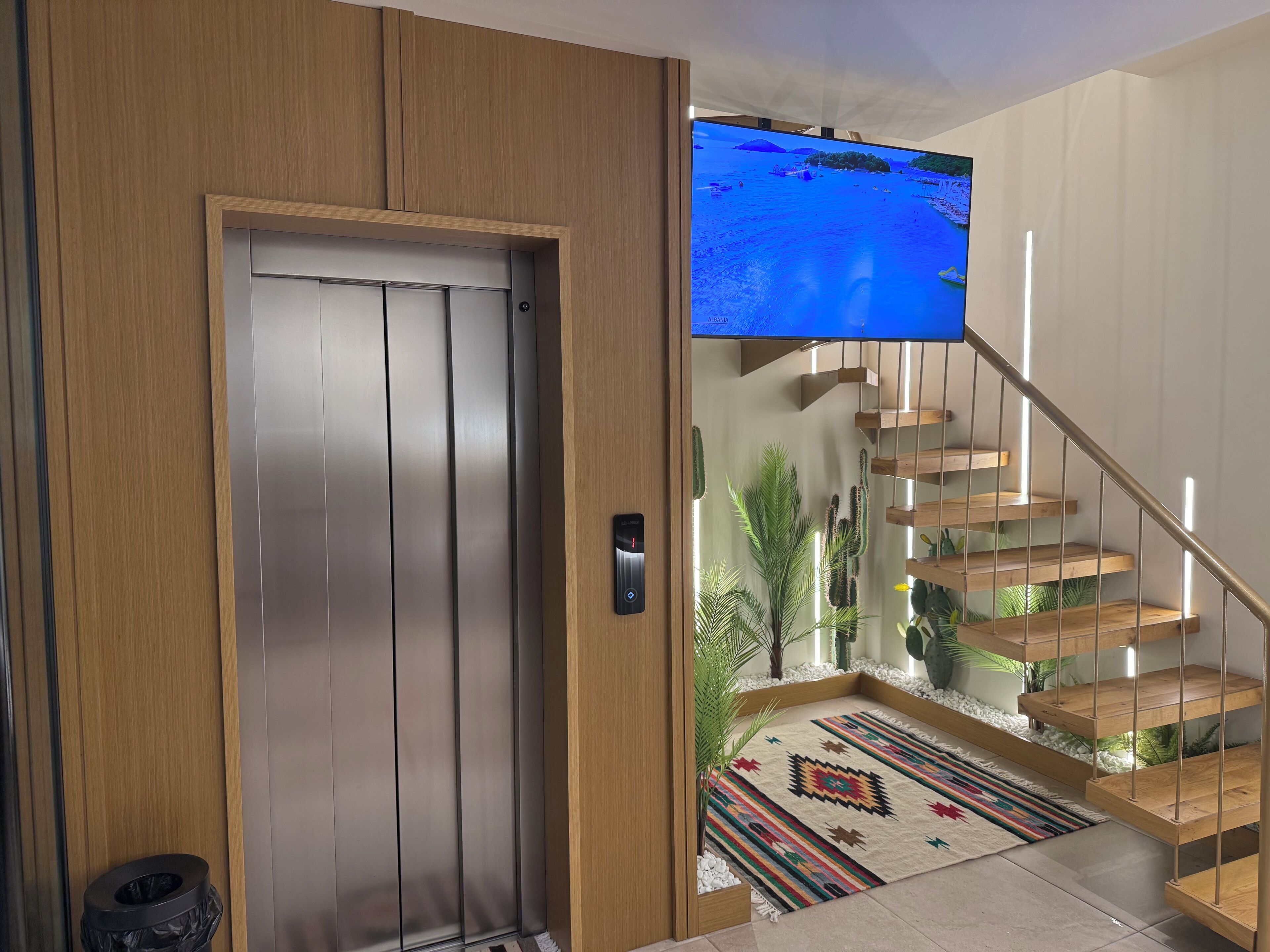 Photo - CentralInn Hotel Tirana