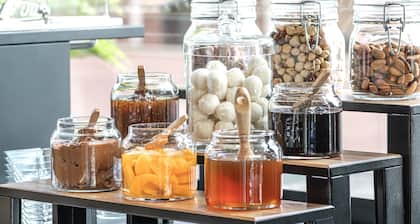 CentralInn Hotel Tirana