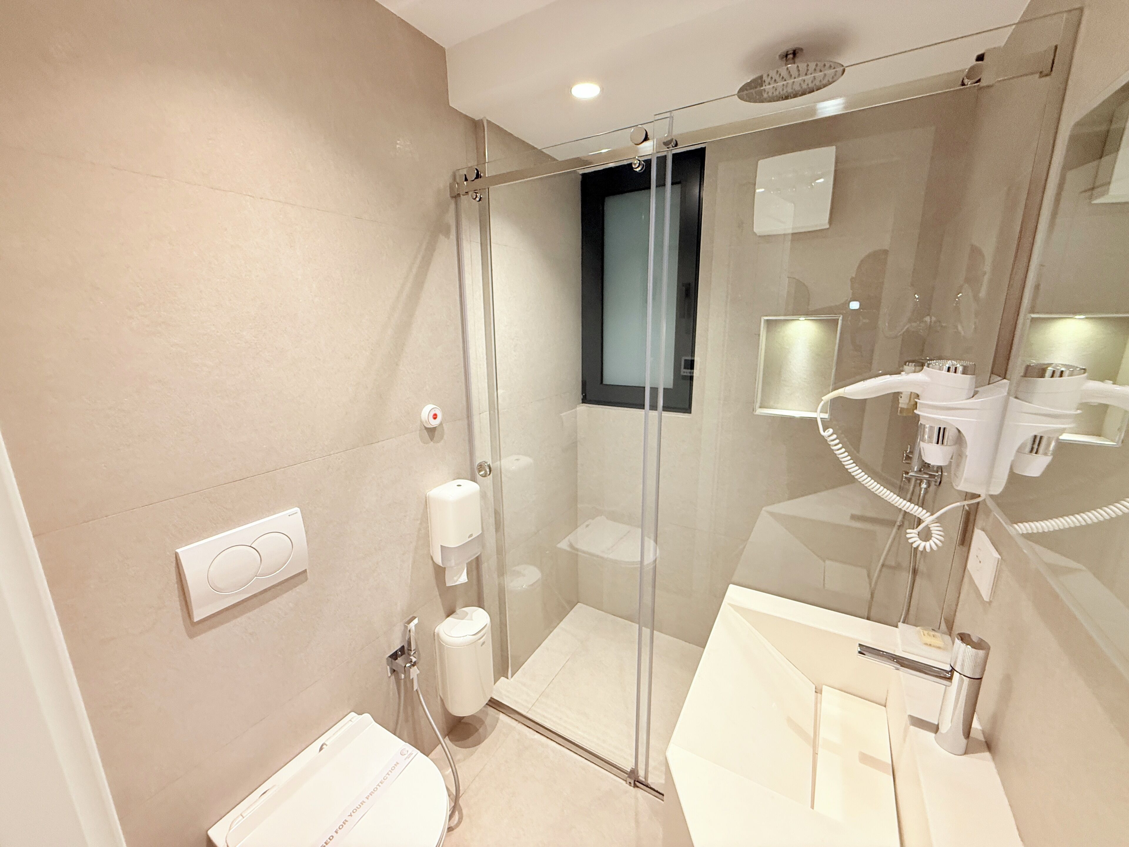 Photo - CentralInn Hotel Tirana