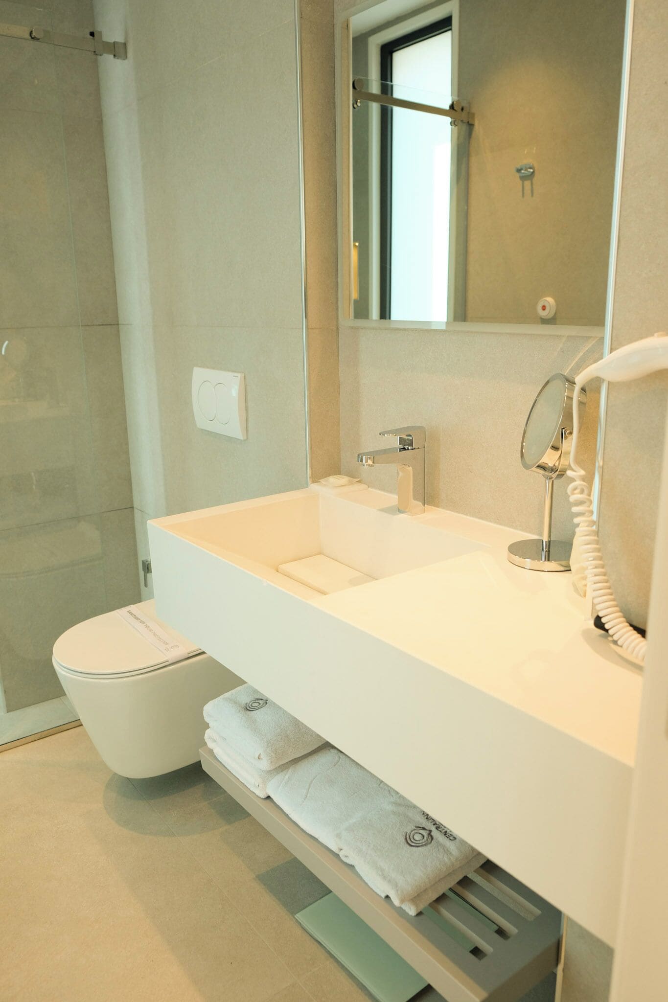 Photo - CentralInn Hotel Tirana