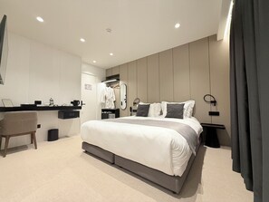 Premium Room - Centrale Hotel Tirana (Tirana)