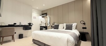 CentralInn Hotel Tirana