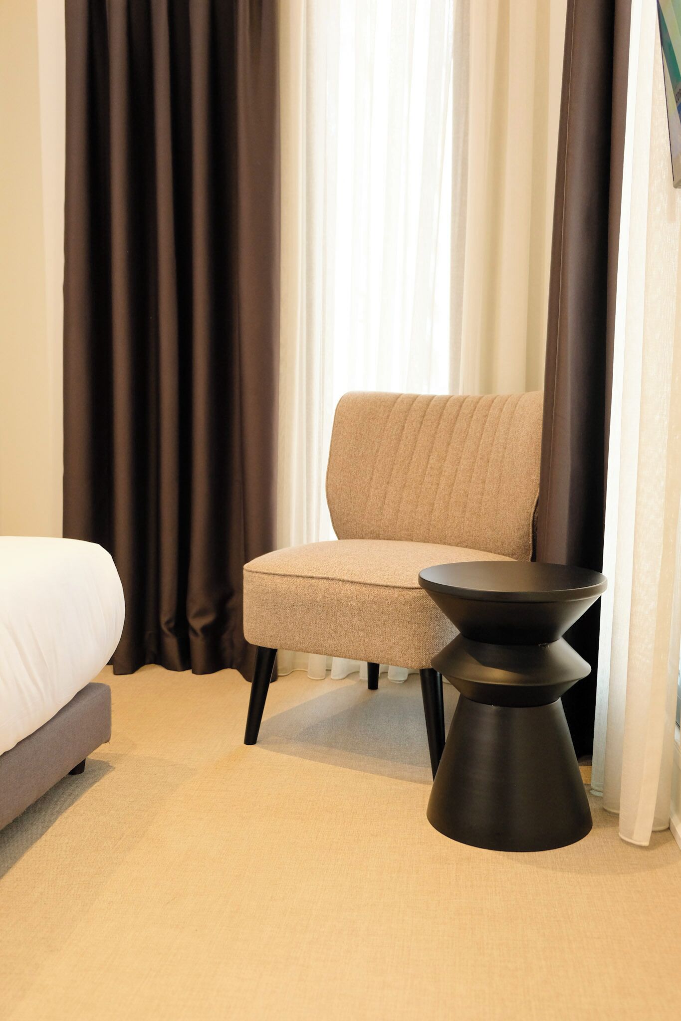 Photo - CentralInn Hotel Tirana