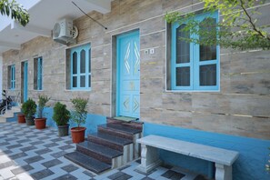 Garden - HOTEL CYRIL (Nagercoil)