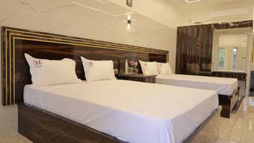 Family Room | View from room