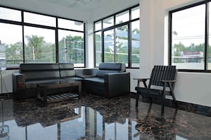 Interior - HOTEL CYRIL (Nagercoil)