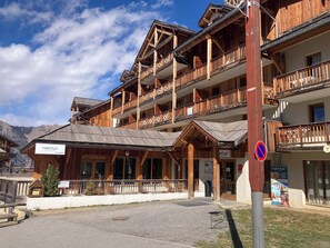 Außenbereich