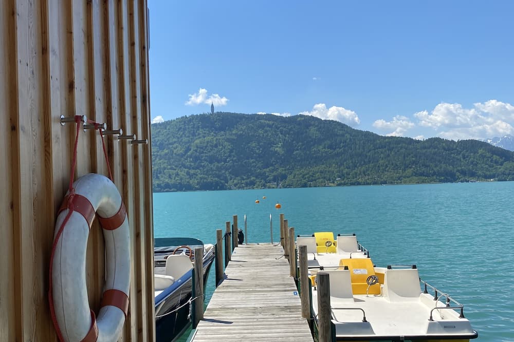 WUNDERs Ferienpension