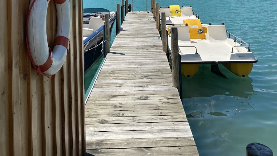 WUNDERs Ferienpension