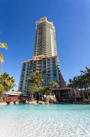 Exterior - Club Wyndham Crown Towers (Surfers Paradise)