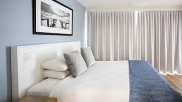 Apartment | 1 Schlafzimmer, Schreibtisch, kostenloses WLAN