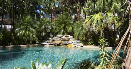 Club Wyndham Cairns Trinity Links Resort
