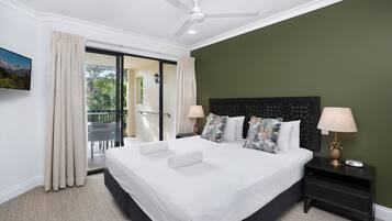 Apartment, 2 Bedrooms