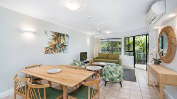 Apartment, 3 Bedrooms | 3 bedrooms