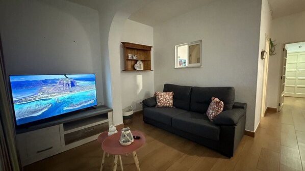 Fernseher