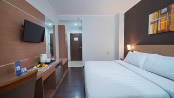 Junior Suite | Desk, free WiFi