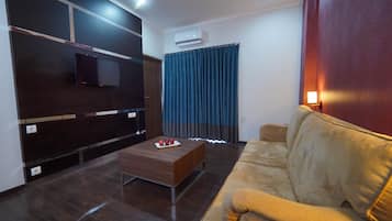1 habitación, escritorio y wifi gratis