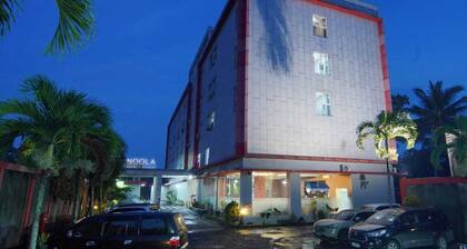Noola Hotel Cilacap
