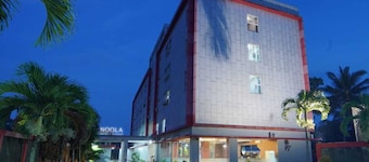 诺拉酒店Cilacap