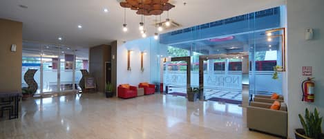 Hall