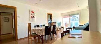 Con Pk y Wifi. Oasis Familiar a 30 Coche de Bcn