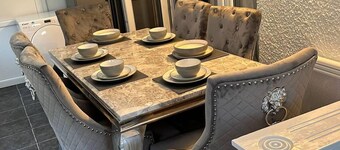 Beautiful 4-bed House in Billericay