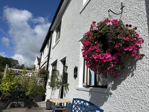 平房 | 住宿地面