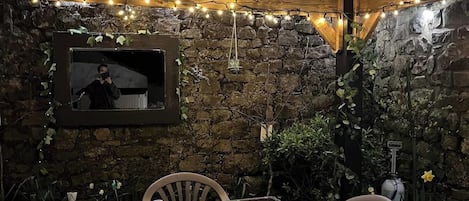 Casa de campo | Jardines del alojamiento