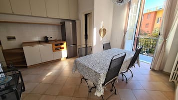 City-Apartment | Eigene KĂŒche