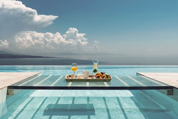 Exterior - Saphira Nissaki by WhiteDream Villas (Corfu)