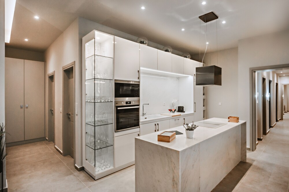 Villa Saphira by null