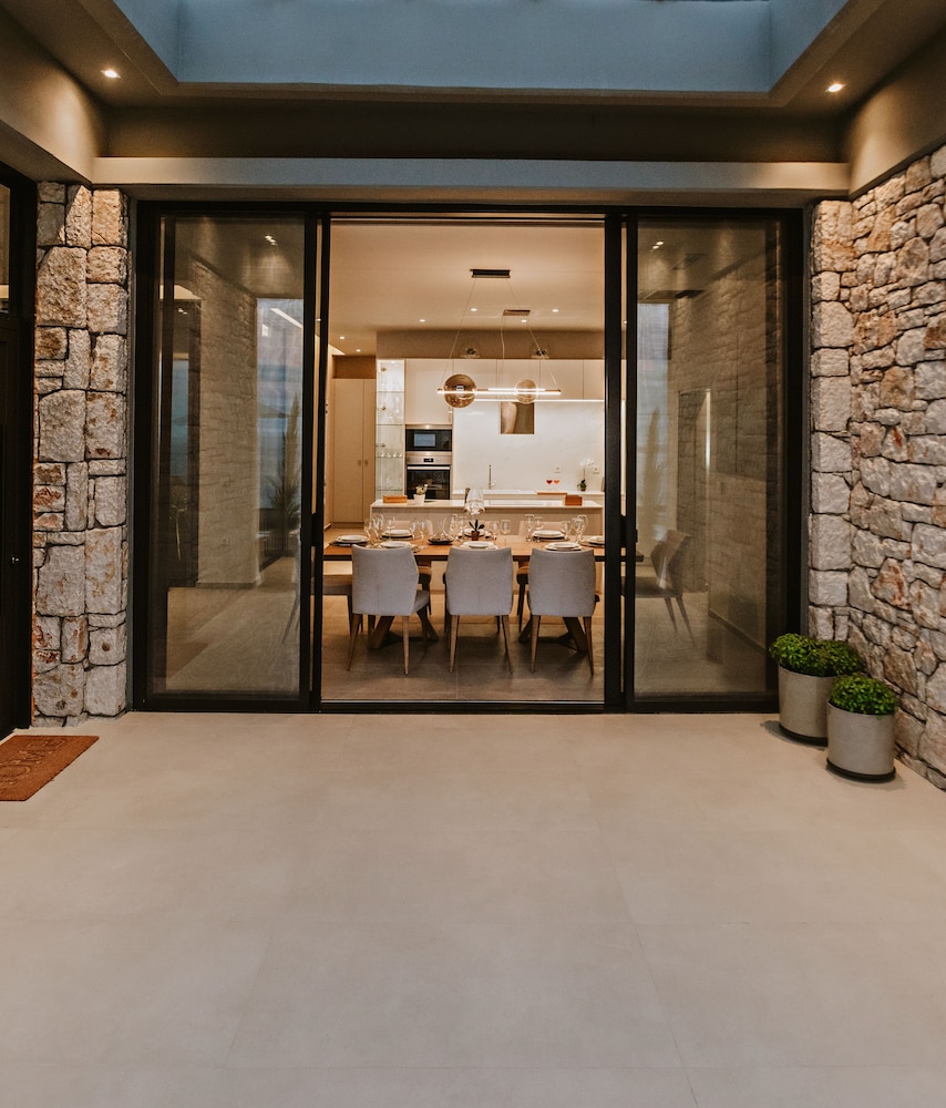 Villa Saphira by null