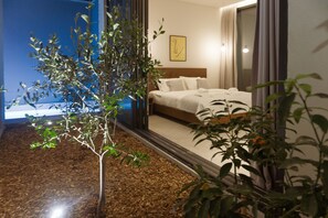 Luxury-Villa | 5 Schlafzimmer, Zimmersafe, Schreibtisch, Bügeleisen/Bügelbrett