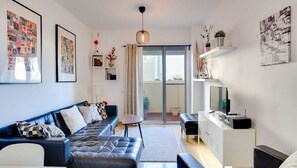 Smart-TV, Stereoanlage